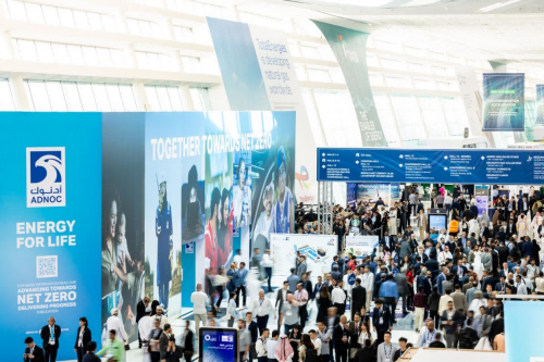 POWER on ADIPEC 2024: Global Call for Accelerated Energy Transition